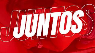 😏 amiga casada crashed here and fucked my husband bareback while her cuck watched