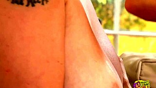 Her long hair sways so beautifully when I sit on your face like this, girlfriend.