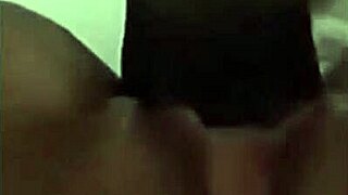 Oh man, I-I recorded my lover's dick pounding my wet pussy while boyfriend's at school, feels so intense