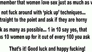 the blonde cougar takes it deep in her big ass, loving every thrust of anal fucking.