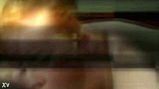 Big N Nasty Motel Slut Dirty Amy Hooks Up Interracial Style