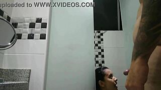 This Gamer Chick Fucks Her Follower Hard to Fulfill His Wild Fantasy