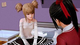 i uh stayed at that harem hotel 18 last week, it was kinda nice