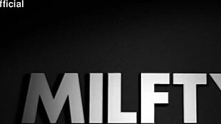 Oh Man I Gotta Prepare My Stepson for College by Riding His Cock Hard - Wait No