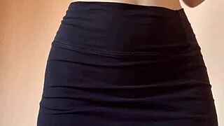 Oh god, this cute small 18+ amateur girl like fingering to orgasm then dildo fucking hard - Maiskii