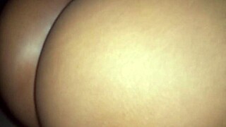 Timestamp From 2016 Featuring Ebony Princess