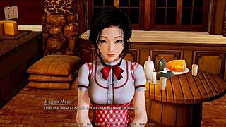 i uh stayed at that harem hotel 18 last week, it was kinda nice