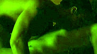 Kiara Diane Licks Rocco Reed's Pussy In Missionary Cunilingus Scene