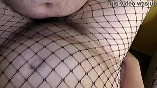 Oh Man, Can You Believe I Let My Best Friend Bareback My Wife's Hairy Pussy and Creampie Her Deep?!