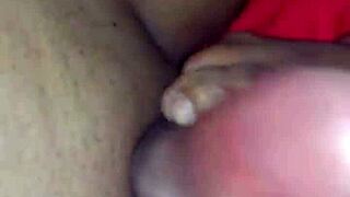 18yo virgin stepsister gives deepthroat blowjob and footjob with wet feet