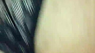 oh man i cant believe this hot thai neighbor is givin her ass on all fours like that