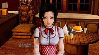 i uh stayed at that harem hotel 18 last week, it was kinda nice