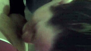 hey before work why don't you let me deepthroat and swallow all your cock like a slutty latina girlfriend in thong panties