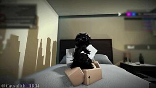 i had another great sex experience with a follower in our 4th session, bending over for his big cock