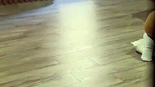 oh man i caught my stepdaughter fingering her ass after class and jerked off behind her back all pervert like