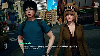 so my bully turned into my lover in this wild twist of events