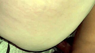 Interracial Creampie Compilation with Huge Cock Deep in Young White Slut Pussies