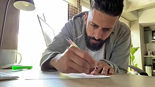 check out this homemade hardcore action with a big-ass latina milf getting pounded 😈🔥