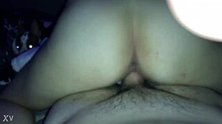 Amateur Teen Girlfriend Gets Rough Sexy Treatment from Her Best Friend in Wild Encounter