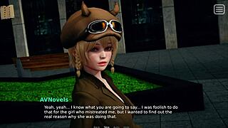 so my bully turned into my lover in this wild twist of events