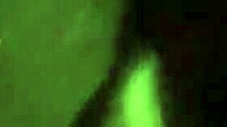 In downtown Philly, the transsexual eagerly sucked on that wet cock.