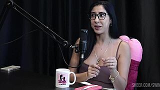 amateur brazilian latina renatinha melo dominates in this interracial swinger compilation with tifany rocha and didy reis, spanking asses outdoors. they submit fully in lingerie for rough group sex on sheer red