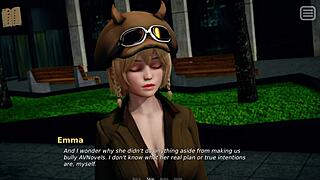 so my bully turned into my lover in this wild twist of events