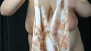 Boohoo swimsuit try on with my big tits bbw curves in bikini 😍