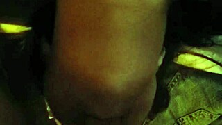 hot amateur sucks cock then takes deep throatfucking