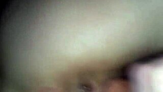 uhh i mean sexy amateur like me trying anal fisting with toys at home, so hot