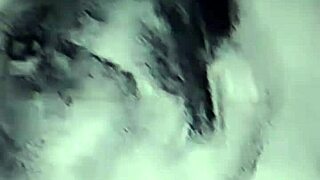 What if this horny housewife takes on two guys at once for ultimate orgasm fun?