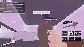 oh man i cant believe this blonde whore with big tits rides my monster cock to creampie... wet blowjob deepthroat first then cowgirl orgasm uh