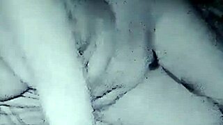 What if this horny housewife takes on two guys at once for ultimate orgasm fun?