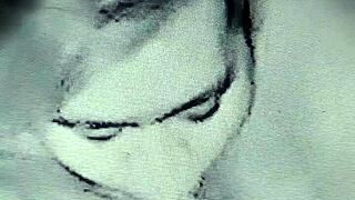 What if this horny housewife takes on two guys at once for ultimate orgasm fun?