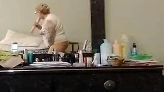 Me Gusta Practicar! Prostitute Action Gets Wild With Intense Moves And Naughty Vibes!