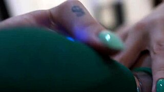 hey, my mouth feels better than his sex toy when i'm riding as cute redhead girlfriend.