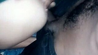 Eres Buen Cornudo Watching Wife Enjoy Creampie from Interracial Anal Sex.