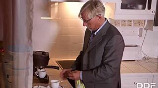 i feel so connected when francesca dicaprio and sarah sultry share dildos