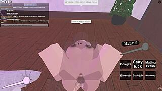 oh man i cant believe this blonde whore with big tits rides my monster cock to creampie... wet blowjob deepthroat first then cowgirl orgasm uh