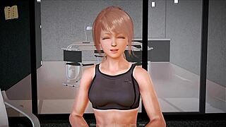 My New Family 572 Adventure