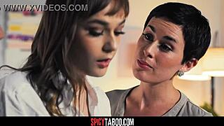 I can't believe I'm fucking my boss's husband right here!