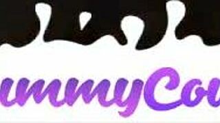 Amateur milf pov blowjob handjob cumshot facial compilation with natural tits