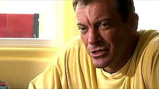 Julina Wild Takes Big Black Cock in Anal Assfucking Doggystyle with Cumshot Facial