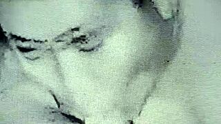 What if this horny housewife takes on two guys at once for ultimate orgasm fun?