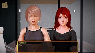 My New Family 572 Adventure