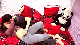 one more evening of boyfriends