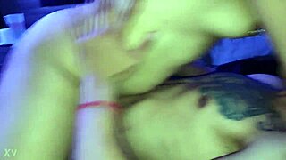 I'm totally banging my boyfriend's friend in this wild cuckold setup with old guy and teen energy 😈