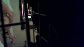 step mom caught in private orgasm with dildo hidden away!