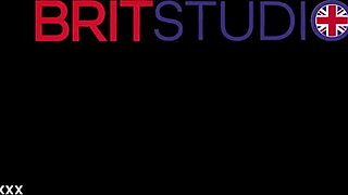 naughty college student in costume fucks her teacher at the party. she swallows cum from his condom after deepthroat blowjob.