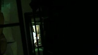 step mom caught in private orgasm with dildo hidden away!